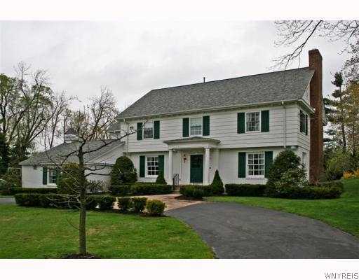 801 Lebrun Road Amherst, NY 14226 - Photo 1 of 1 Exterior Front