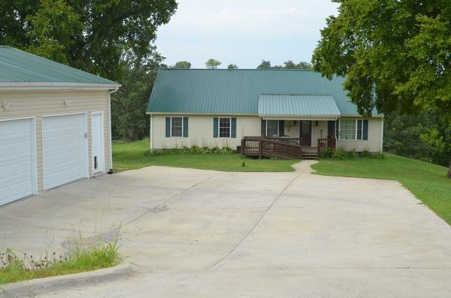 458 Fuzzy Duck Road Lancaster, KY 40444 - Photo 20 of 58 Listing Photo