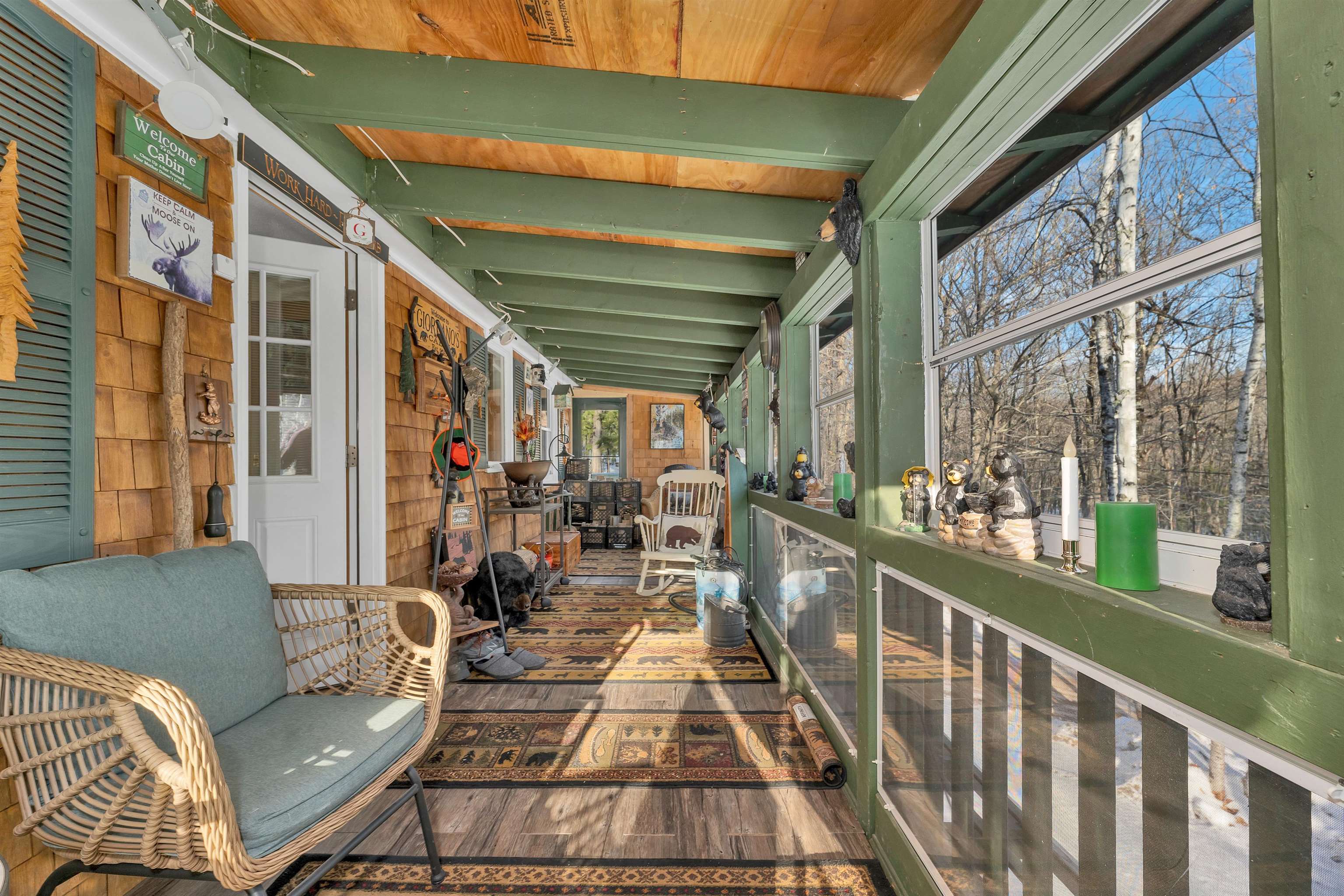 408 Albert Road Madison, NH 03849 - Photo 17 of 43