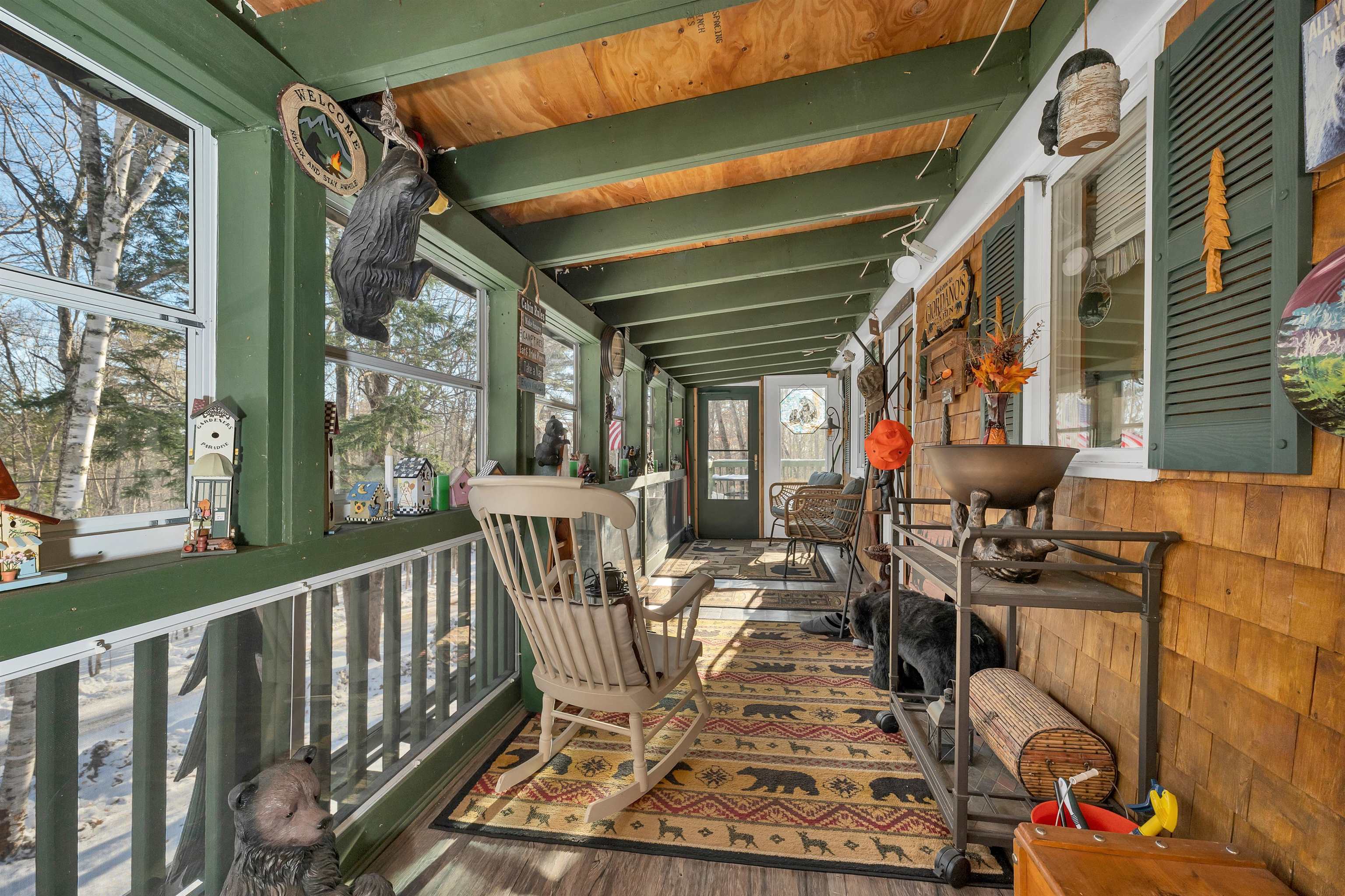 408 Albert Road Madison, NH 03849 - Photo 18 of 43