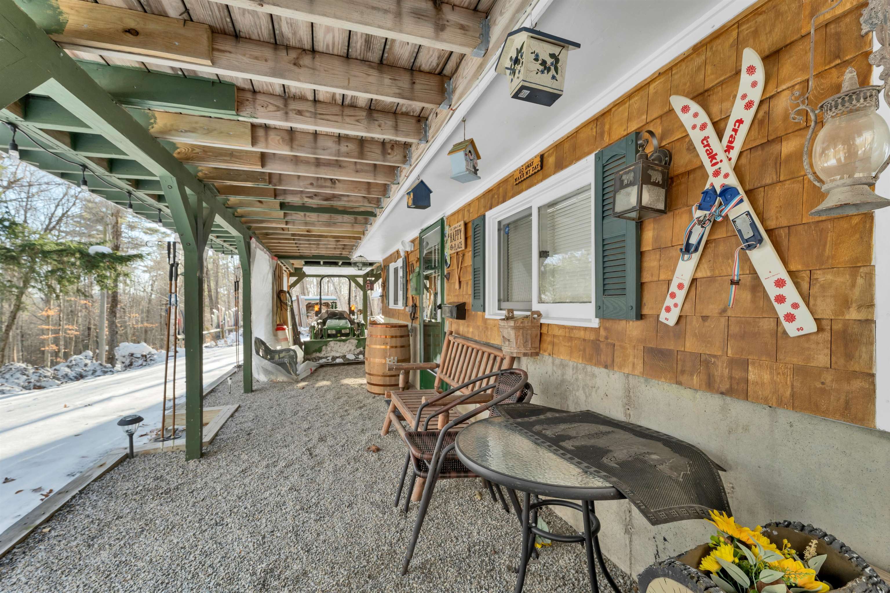 408 Albert Road Madison, NH 03849 - Photo 19 of 43