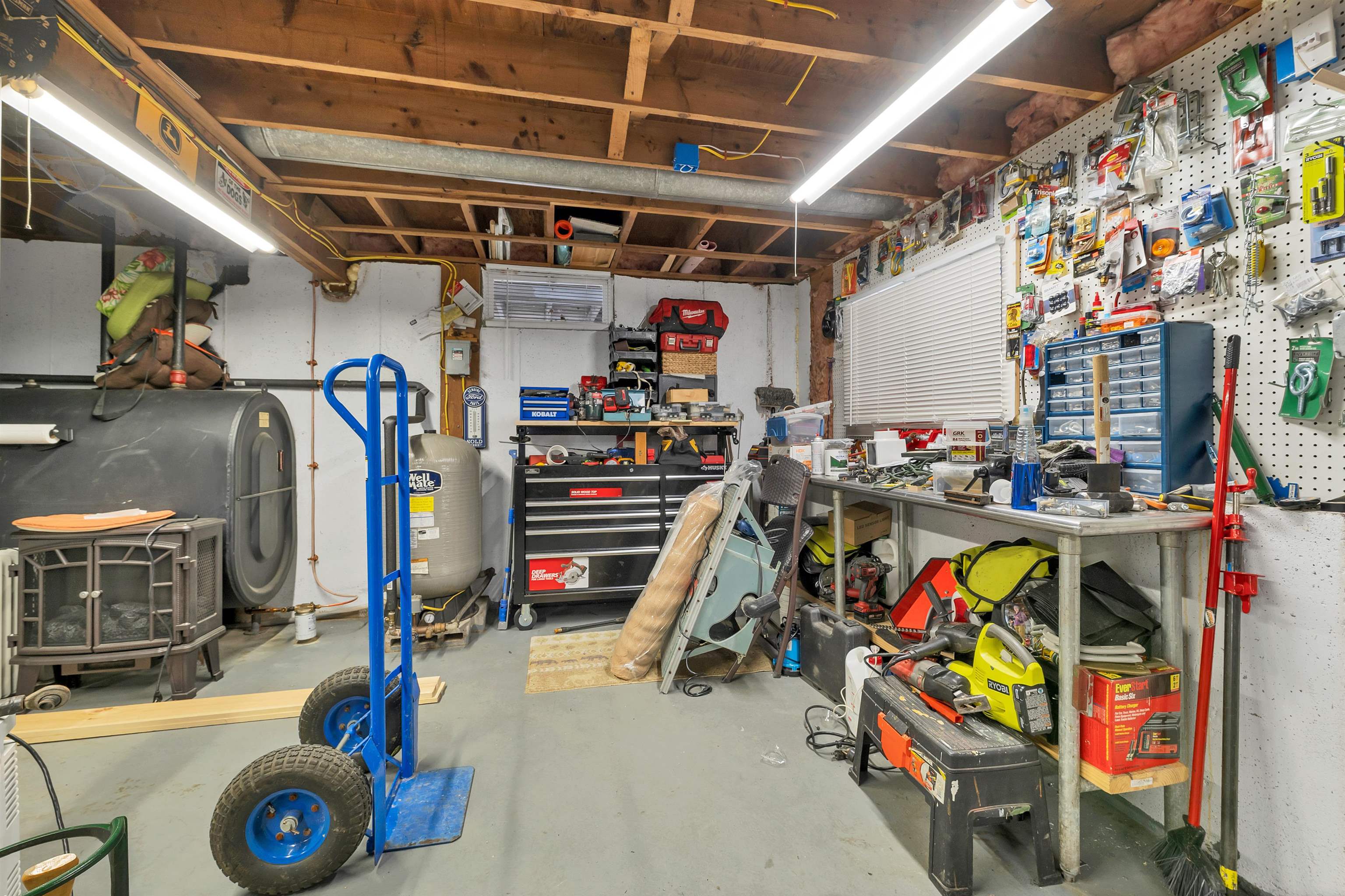 408 Albert Road Madison, NH 03849 - Photo 30 of 43