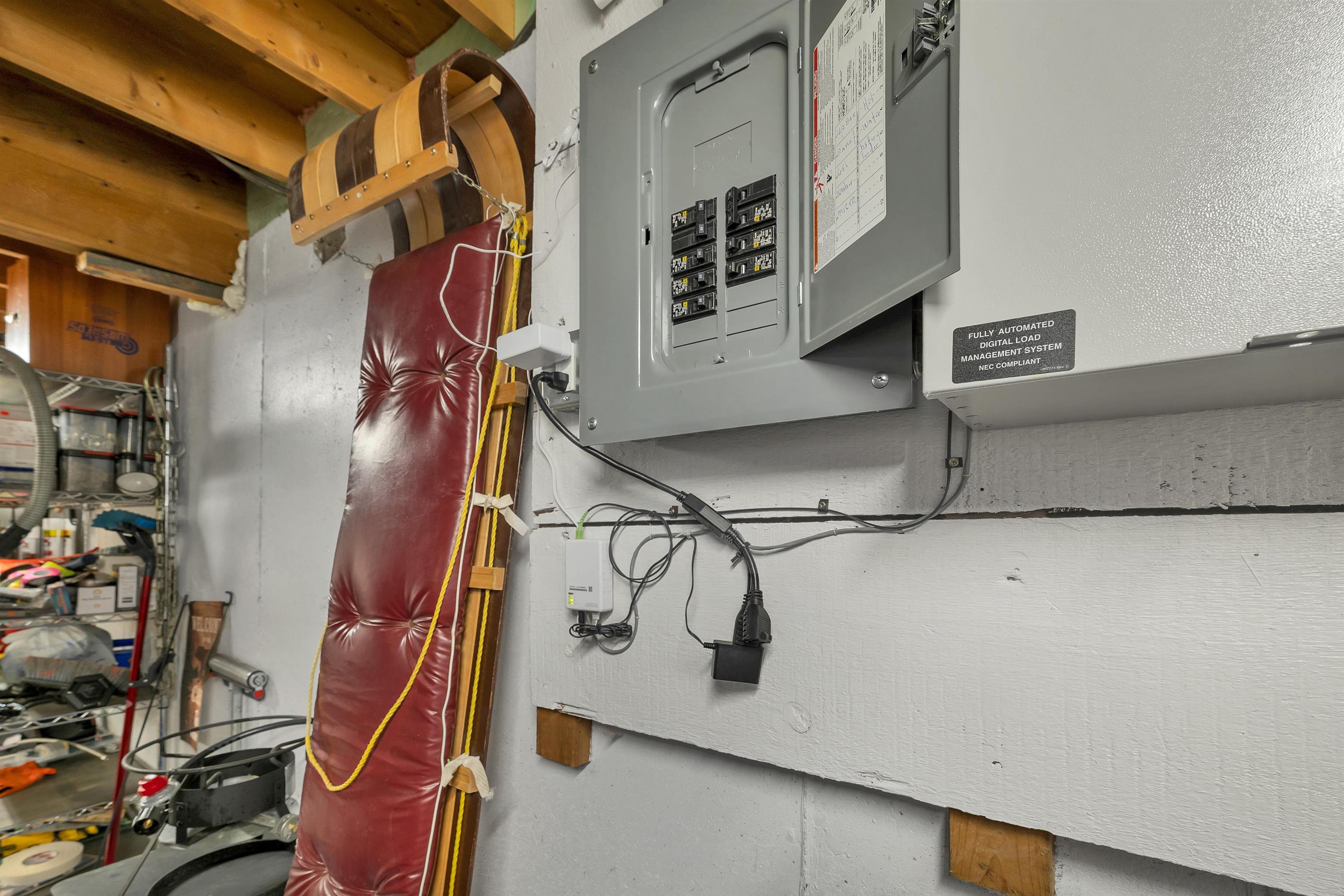 408 Albert Road Madison, NH 03849 - Photo 32 of 43