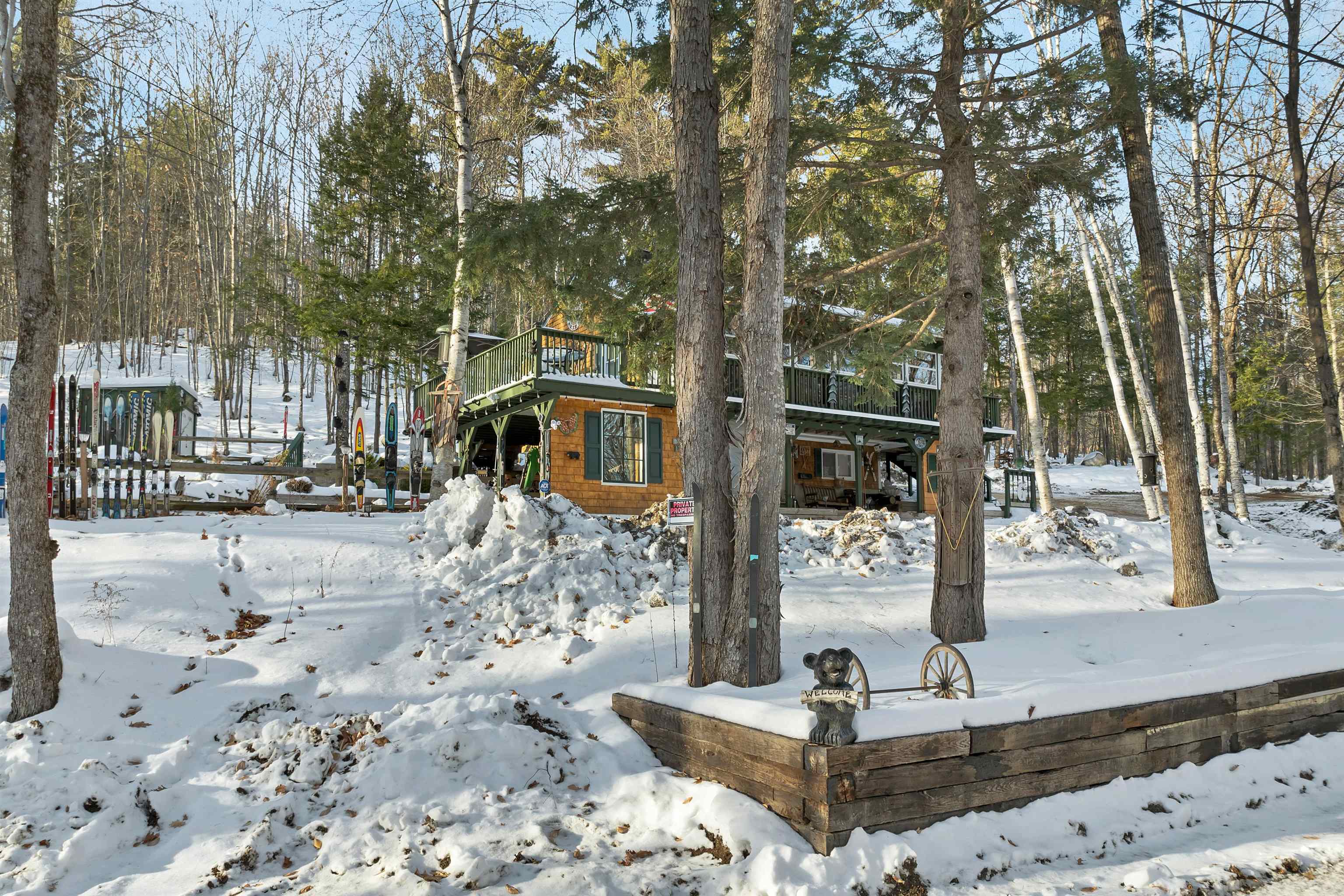 408 Albert Road Madison, NH 03849 - Photo 35 of 43