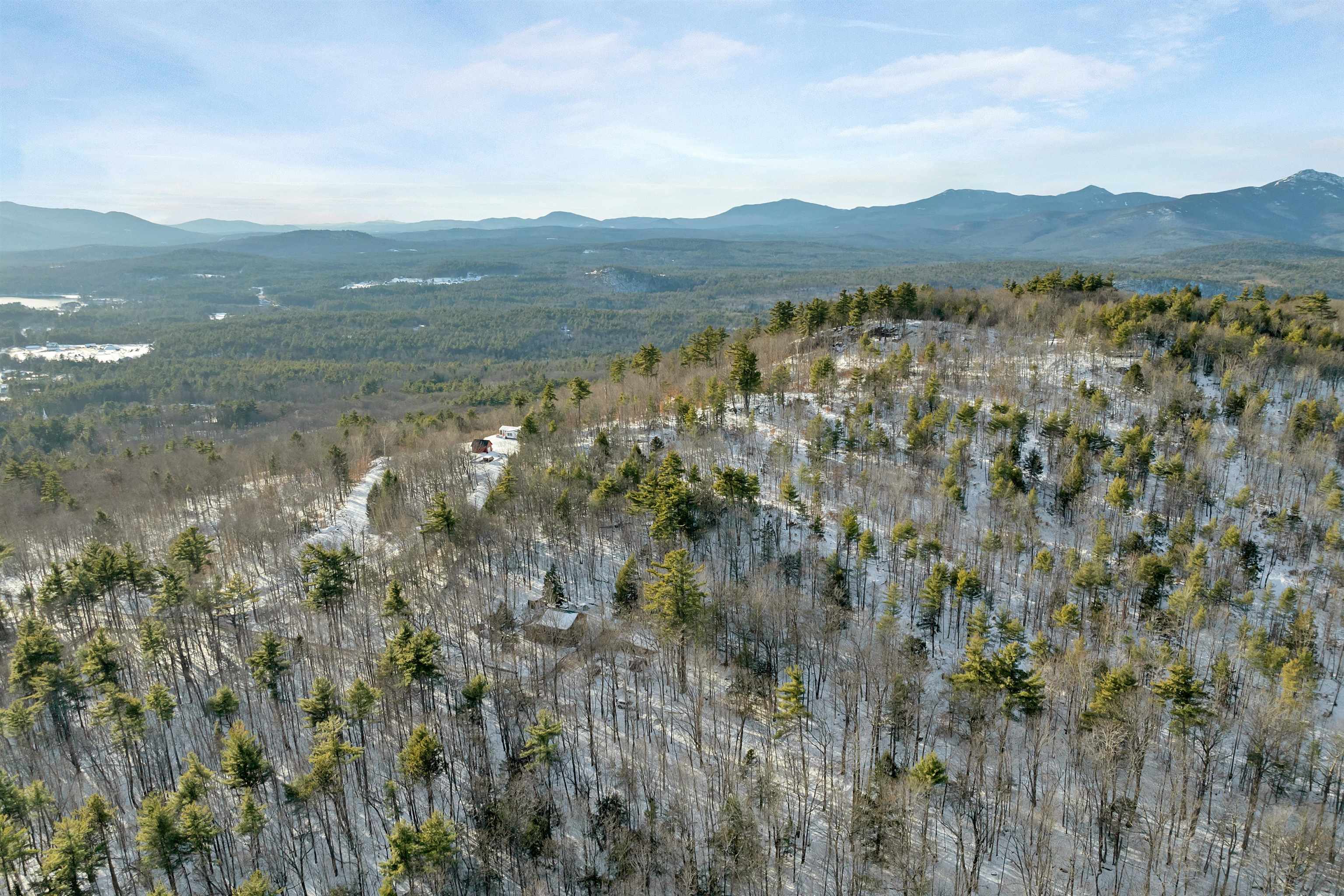 408 Albert Road Madison, NH 03849 - Photo 40 of 43