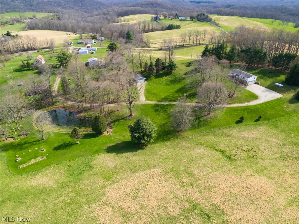 14363 Freedom Road Kimbolton, OH 43749 - Photo 11 of 35