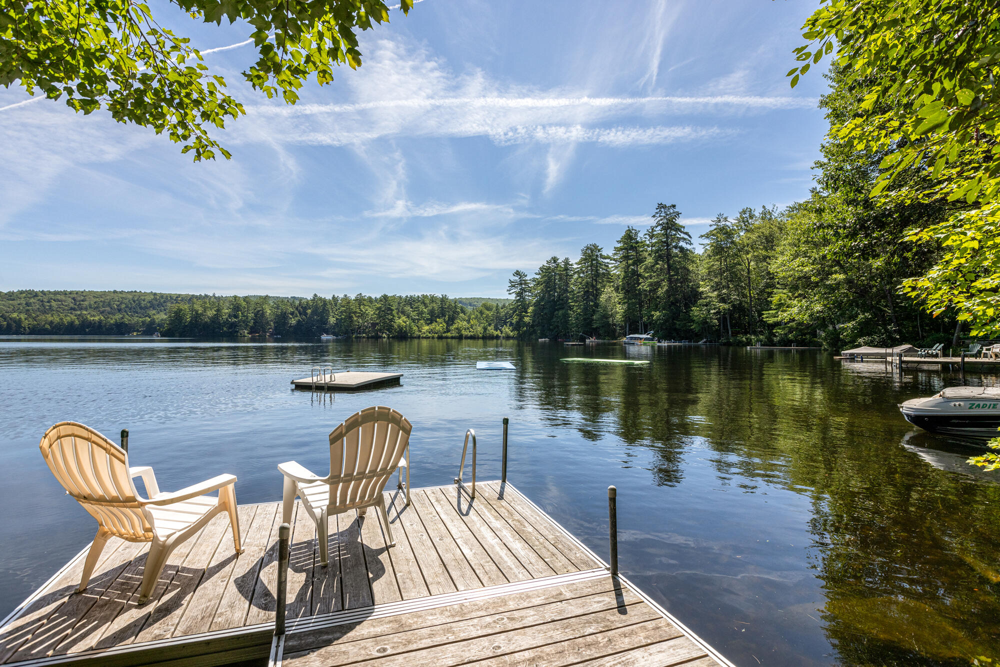86 Swans Road Raymond, ME 04071 - Photo 41 of 53 86 Swan Rd.W5_039
