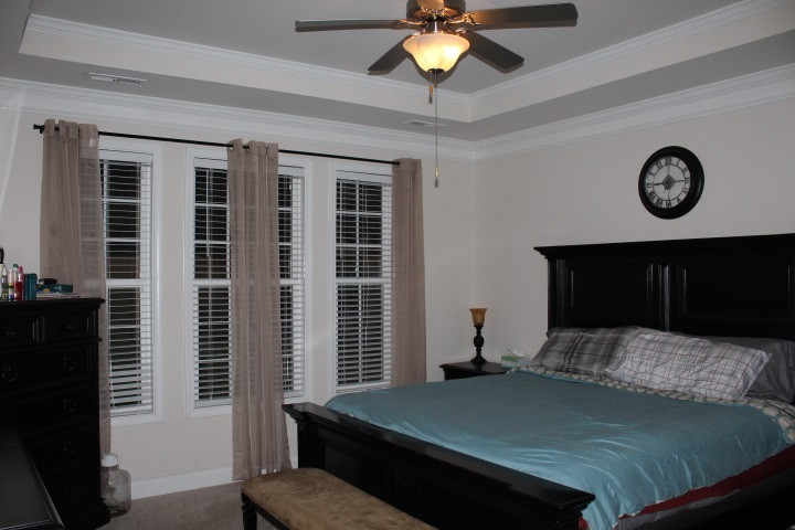 7410 Randshire Way Raleigh, NC 27616 - Photo 9 of 18 Owner's Suite