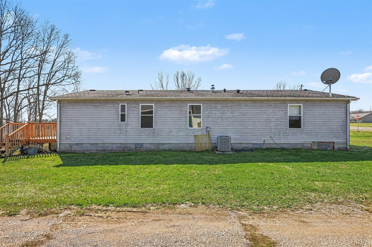 21502 26 Mile Road Olivet, MI 49076 - Photo 24 of 30