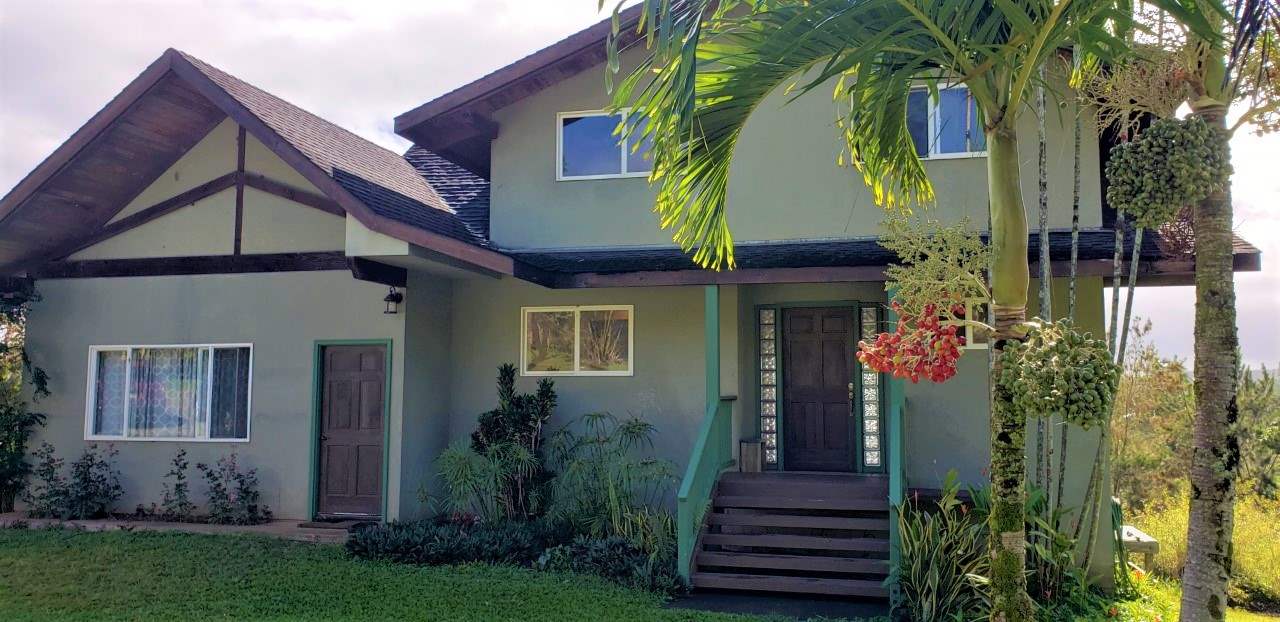 201 Heaaula Street Haiku, HI 96708 - Photo 1 of 25 Gallery Image 1