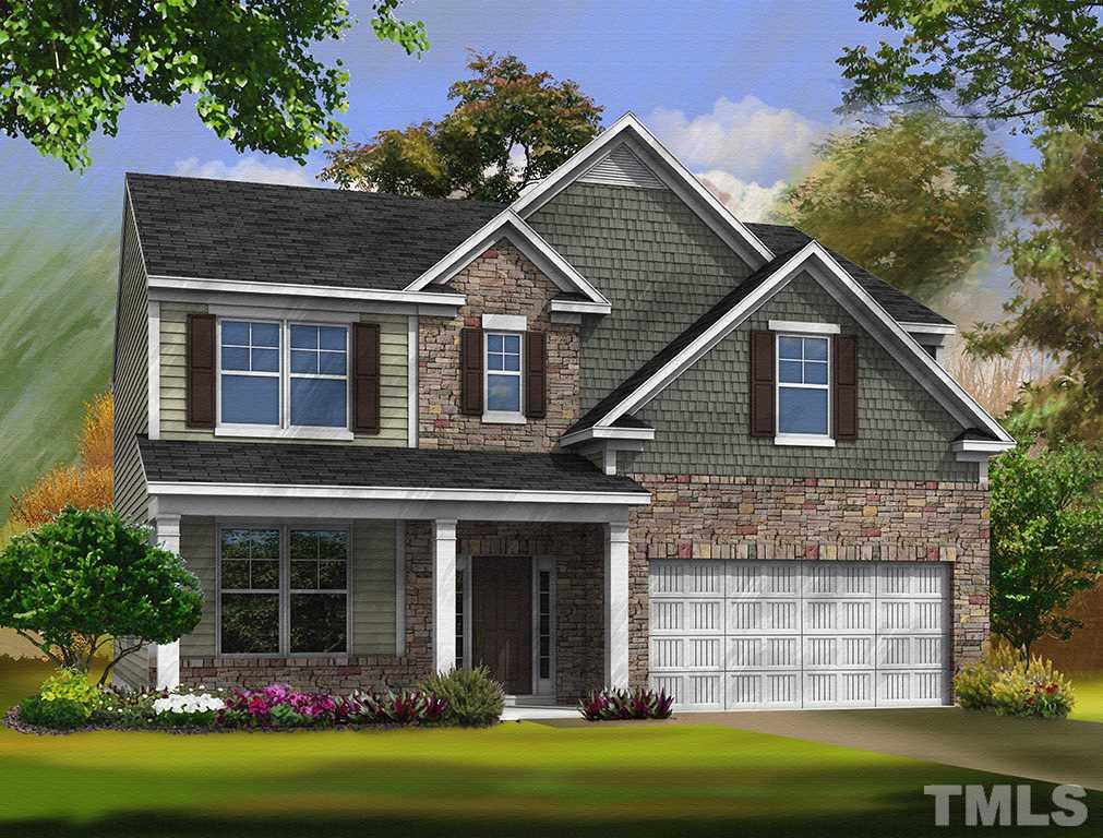 3916 Massey Pointe Court Raleigh, NC 27616 - Photo 1 of 1 Gallery Image 1
