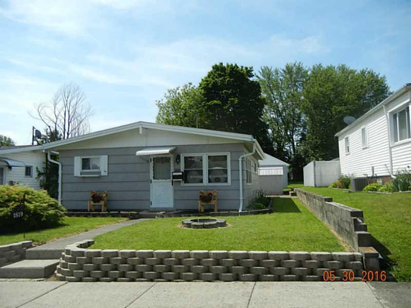 1819 Rutland Avenue Springfield, OH 45505 - Photo 2 of 12