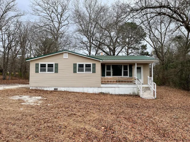$60,000 | 14447 Highway 102, Patrick, SC 29584