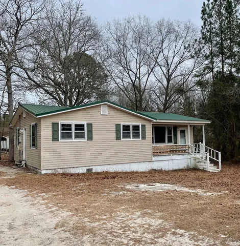 $45,000 | 14447 Highway 102, Patrick, SC 29584