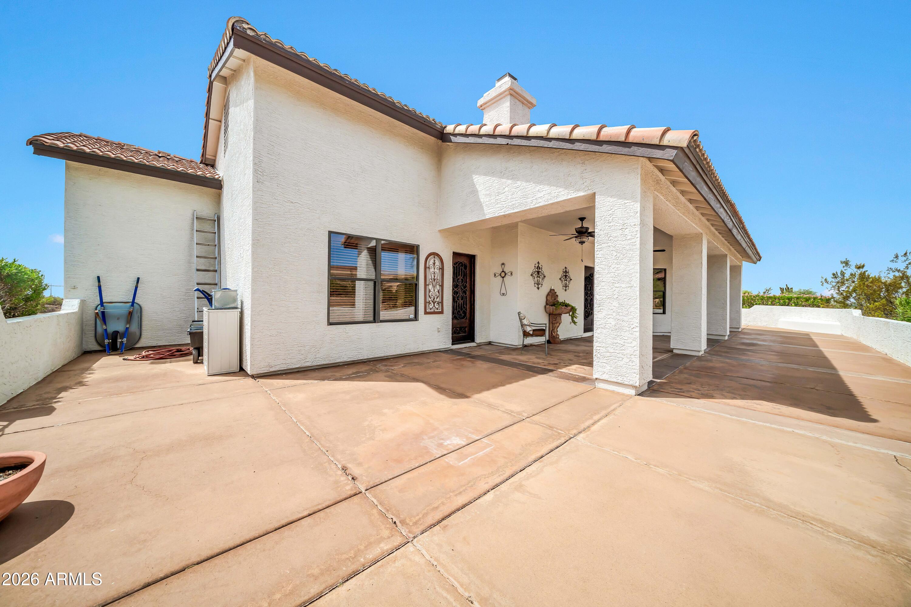 258 West Yearling Road Phoenix, AZ 85085 - Photo 39 of 51 258 W Yearling Rd-42