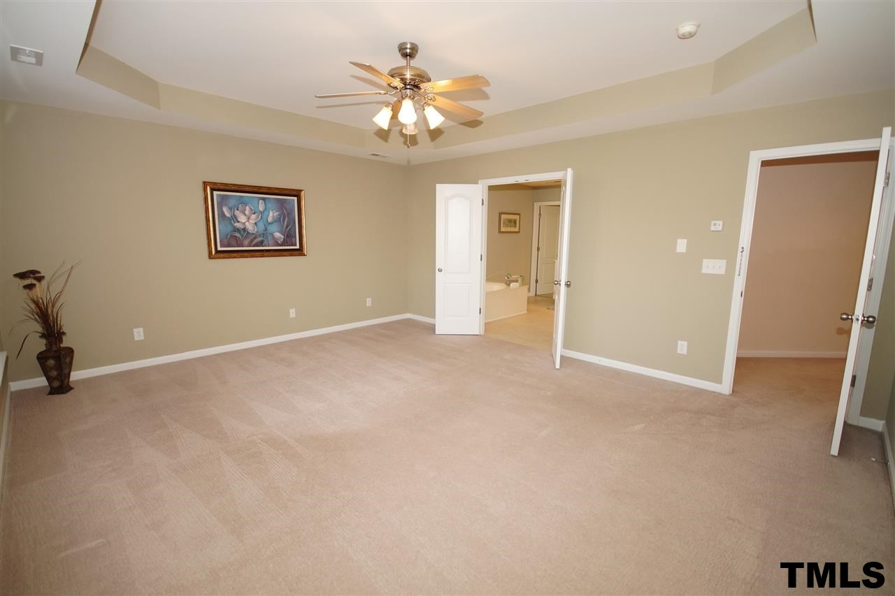 8214 Marvino Lane Raleigh, NC 27613 - Photo 13 of 25 Photo 13