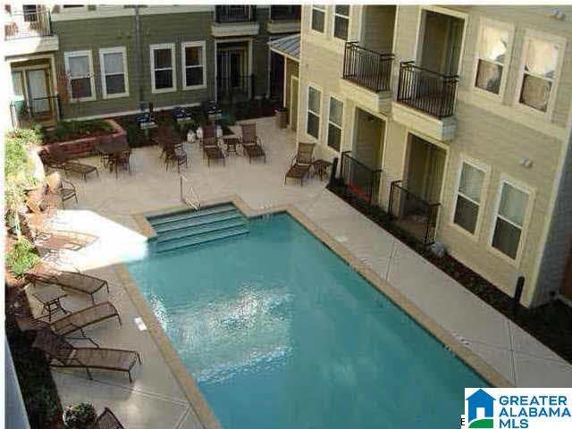 401 20th Street South, Unit 202 Birmingham, AL 35233 - Photo 5 of 9