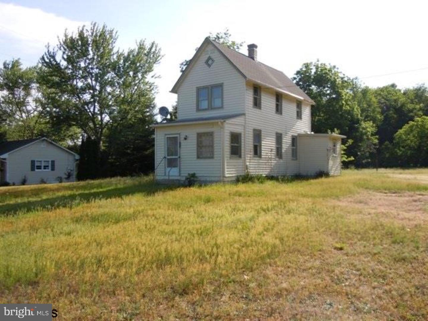 151 North Burlington Road Bridgeton, NJ 08302 - Photo 12 of 12 Gallery Image 12
