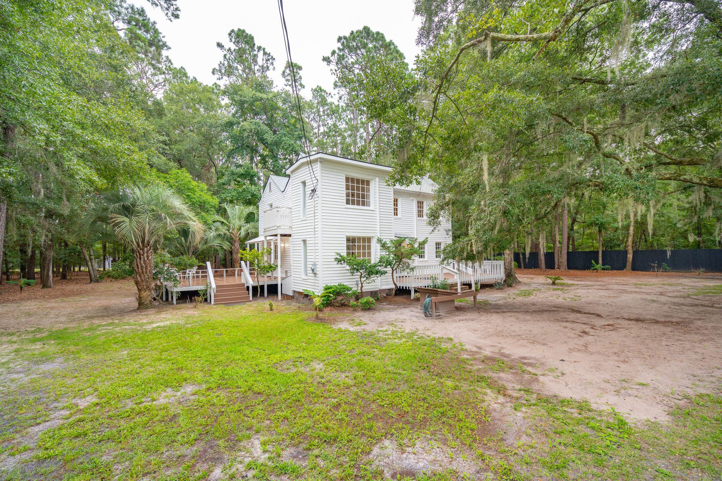 4443 Burrowpit Road Hollywood, SC 29449 - Photo 8 of 58 4443BurrowpitRd-KeenEyeMarketing-052