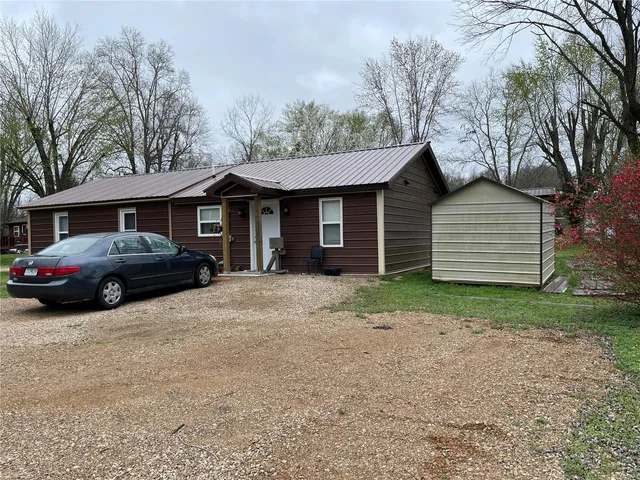 $120,000 | 310 Beckville Road, Piedmont, MO 63957