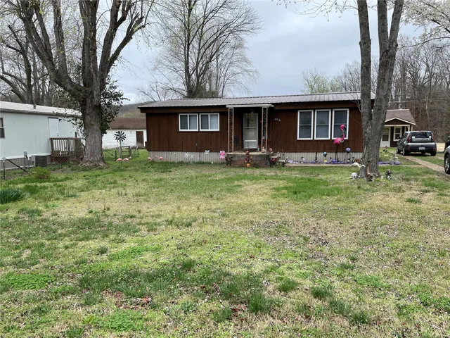 $120,000 | 310 Beckville Road, Piedmont, MO 63957