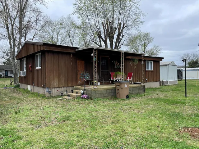 $120,000 | 310 Beckville Road, Piedmont, MO 63957