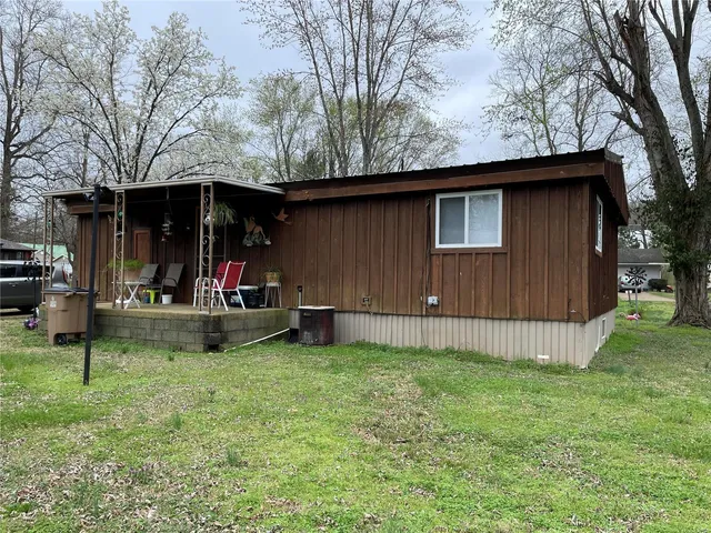 $120,000 | 310 Beckville Road, Piedmont, MO 63957