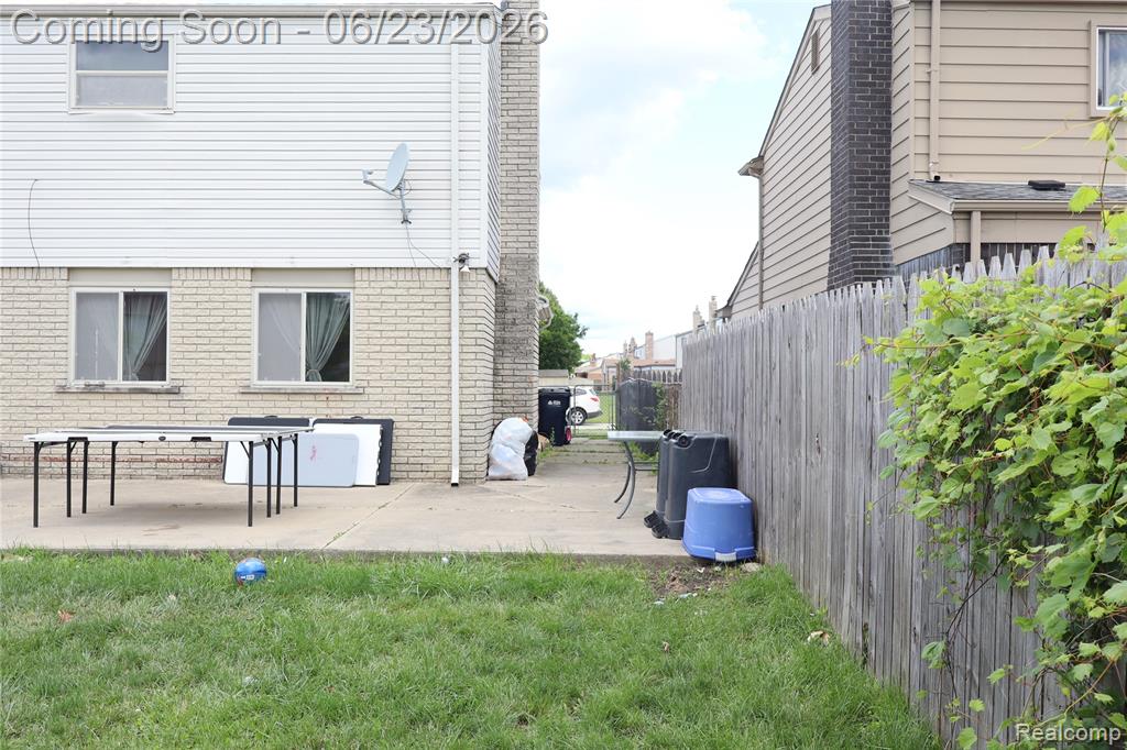 39552 Forbes Drive Sterling Heights, MI 48310 - Photo 43 of 45