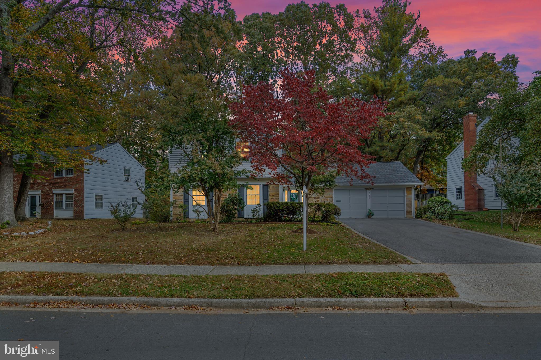 1704 Tarleton Way Crofton, MD 21114 - Photo 2 of 57