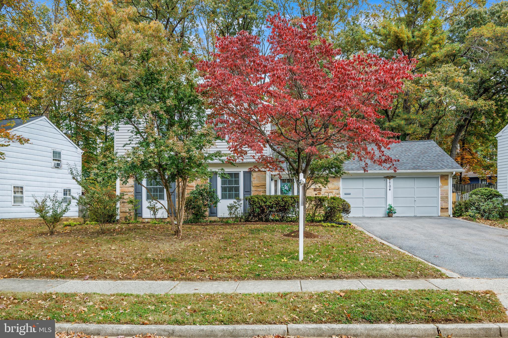 1704 Tarleton Way Crofton, MD 21114 - Photo 3 of 57