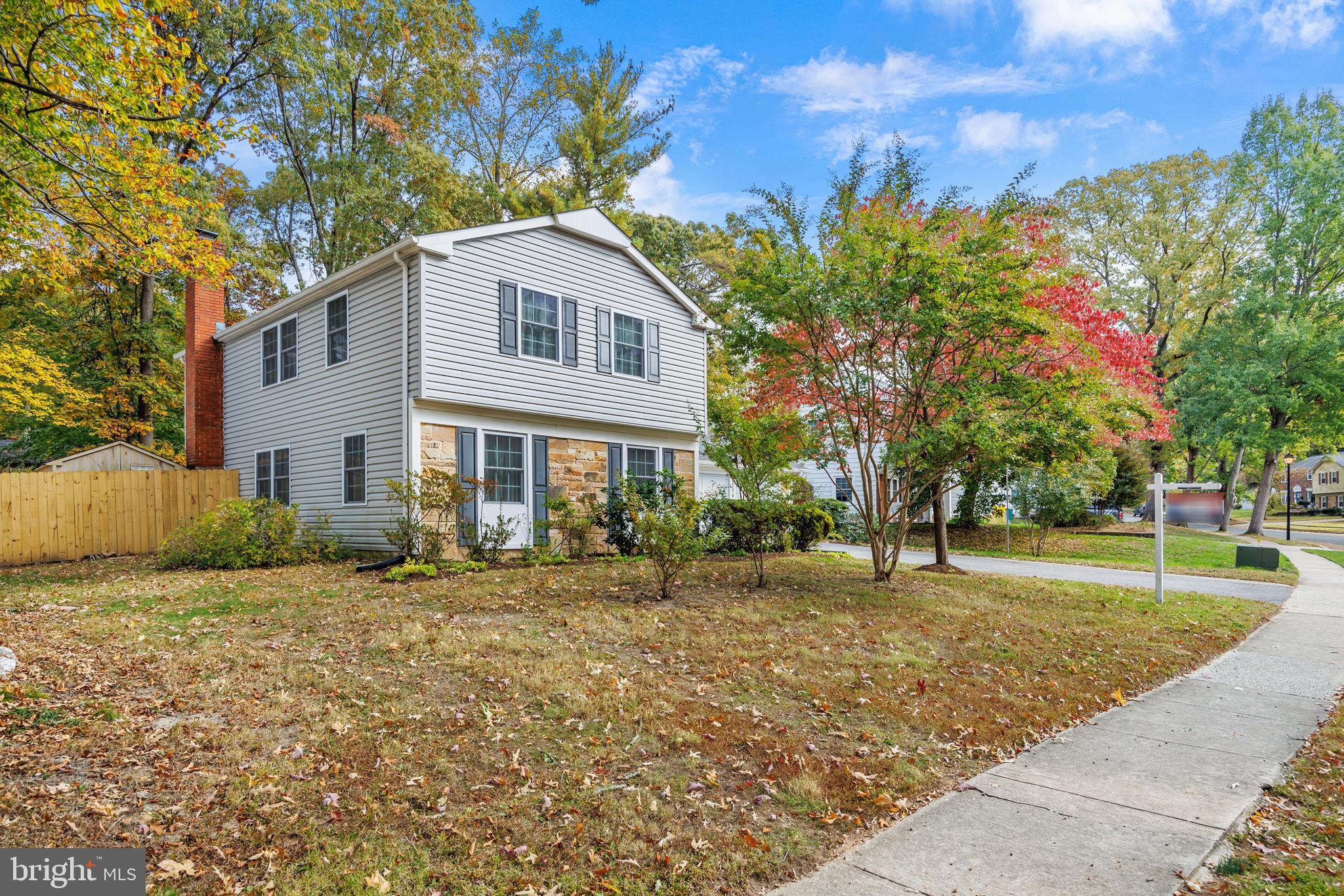 1704 Tarleton Way Crofton, MD 21114 - Photo 4 of 57
