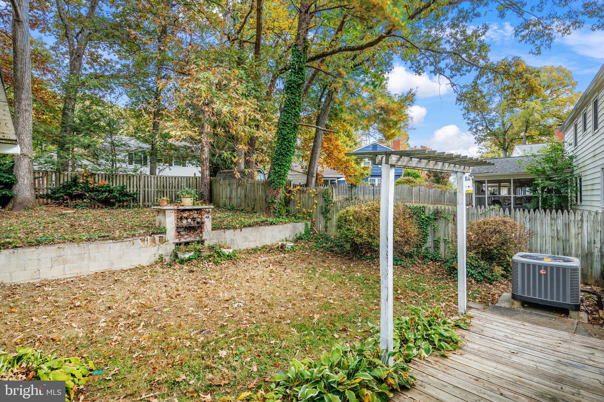 1704 Tarleton Way Crofton, MD 21114 - Photo 48 of 57