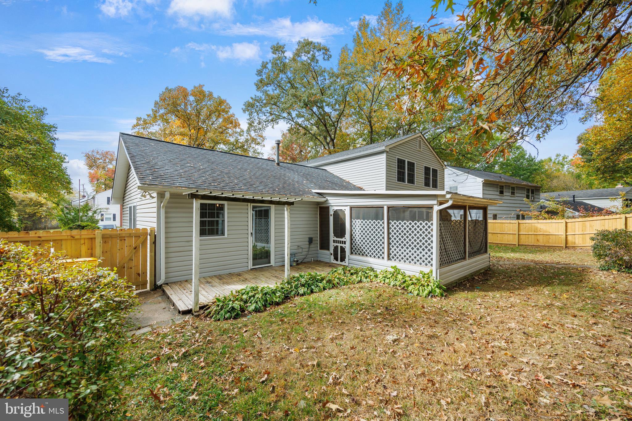 1704 Tarleton Way Crofton, MD 21114 - Photo 49 of 57