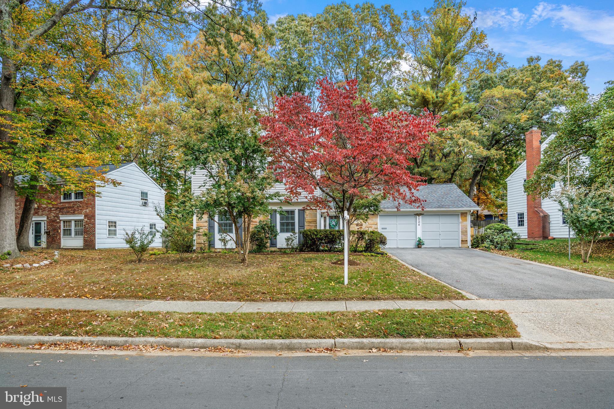 1704 Tarleton Way Crofton, MD 21114 - Photo 5 of 57