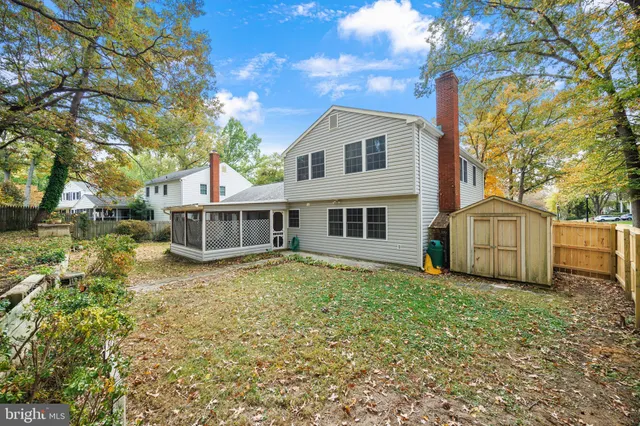 $629,900 | 1704 Tarleton Way, Crofton, MD 21114