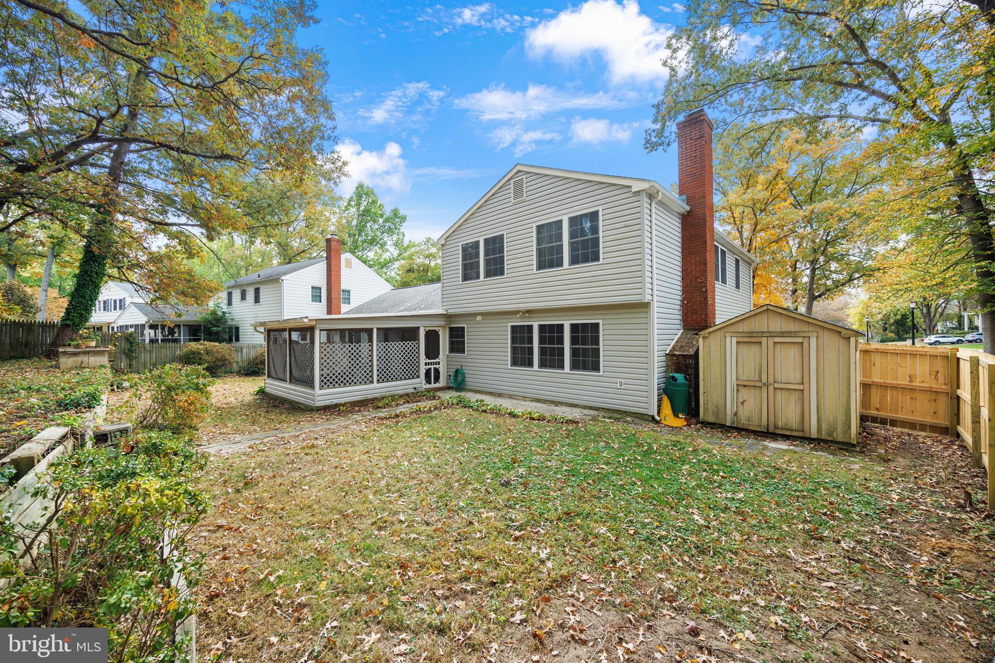 1704 Tarleton Way Crofton, MD 21114 - Photo 53 of 57