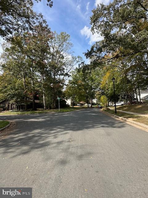 1704 Tarleton Way Crofton, MD 21114 - Photo 7 of 57 Beautiful Tree Lined Street