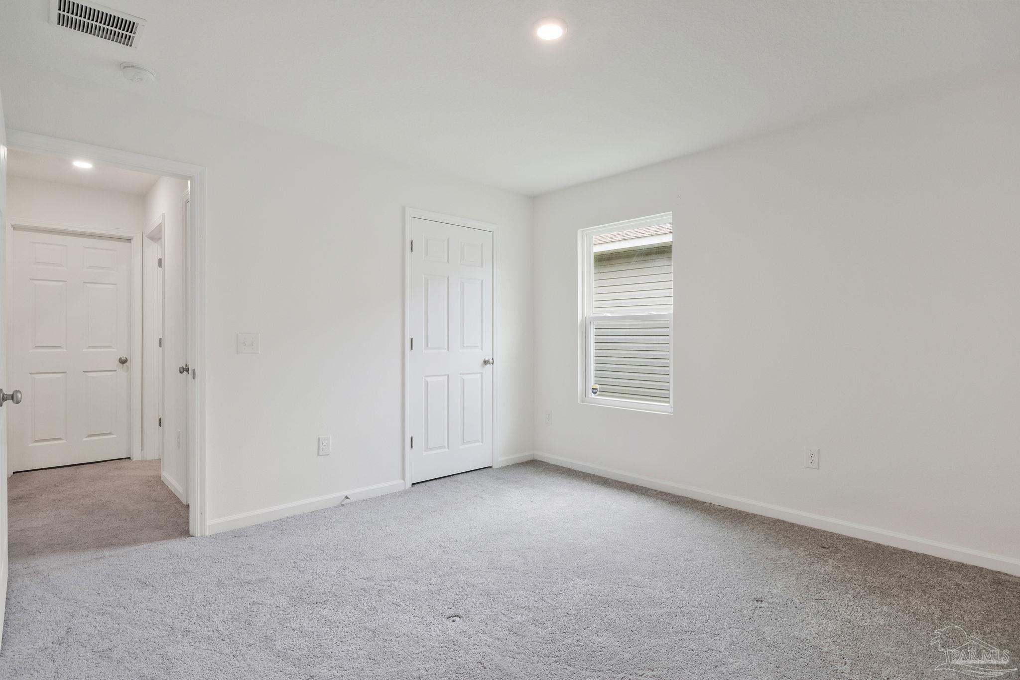 1625 Addies Way Pensacola, FL 32534 - Photo 35 of 50 a view of an empty room with a window