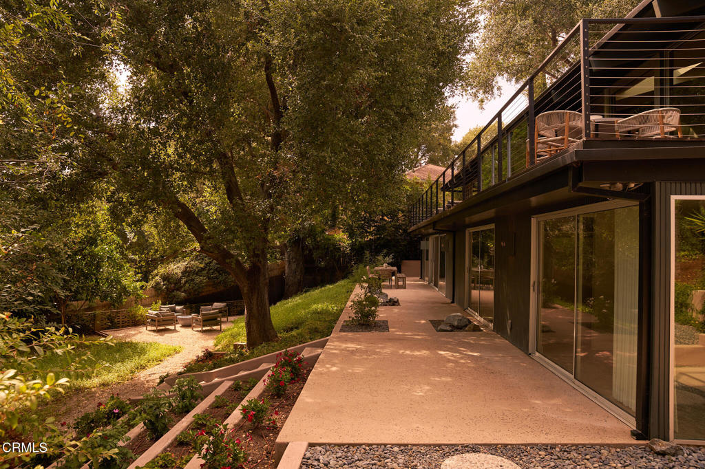 980 Mesa Verde Road Pasadena, CA 91105 - Photo 51 of 65 49-980 mesa verde 60