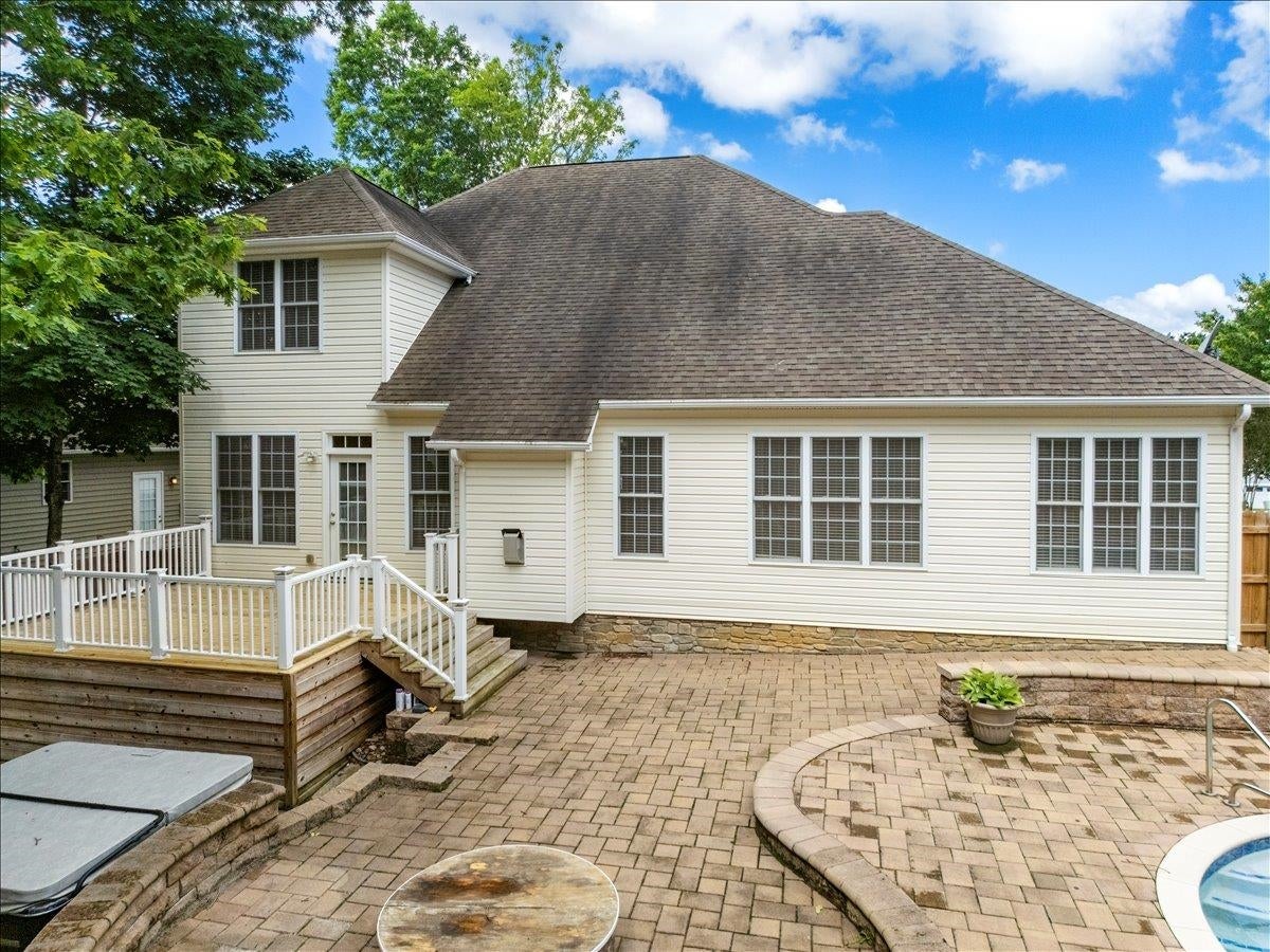 1044 Green Ridge Road Christiansburg, VA 24073 - Photo 67 of 97 Gallery Image 67