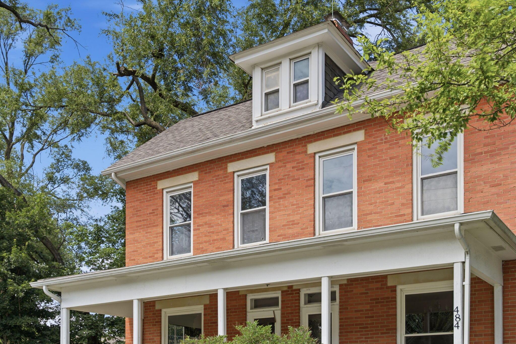 484 County Line Road Westerville, OH 43082 - Photo 16 of 72