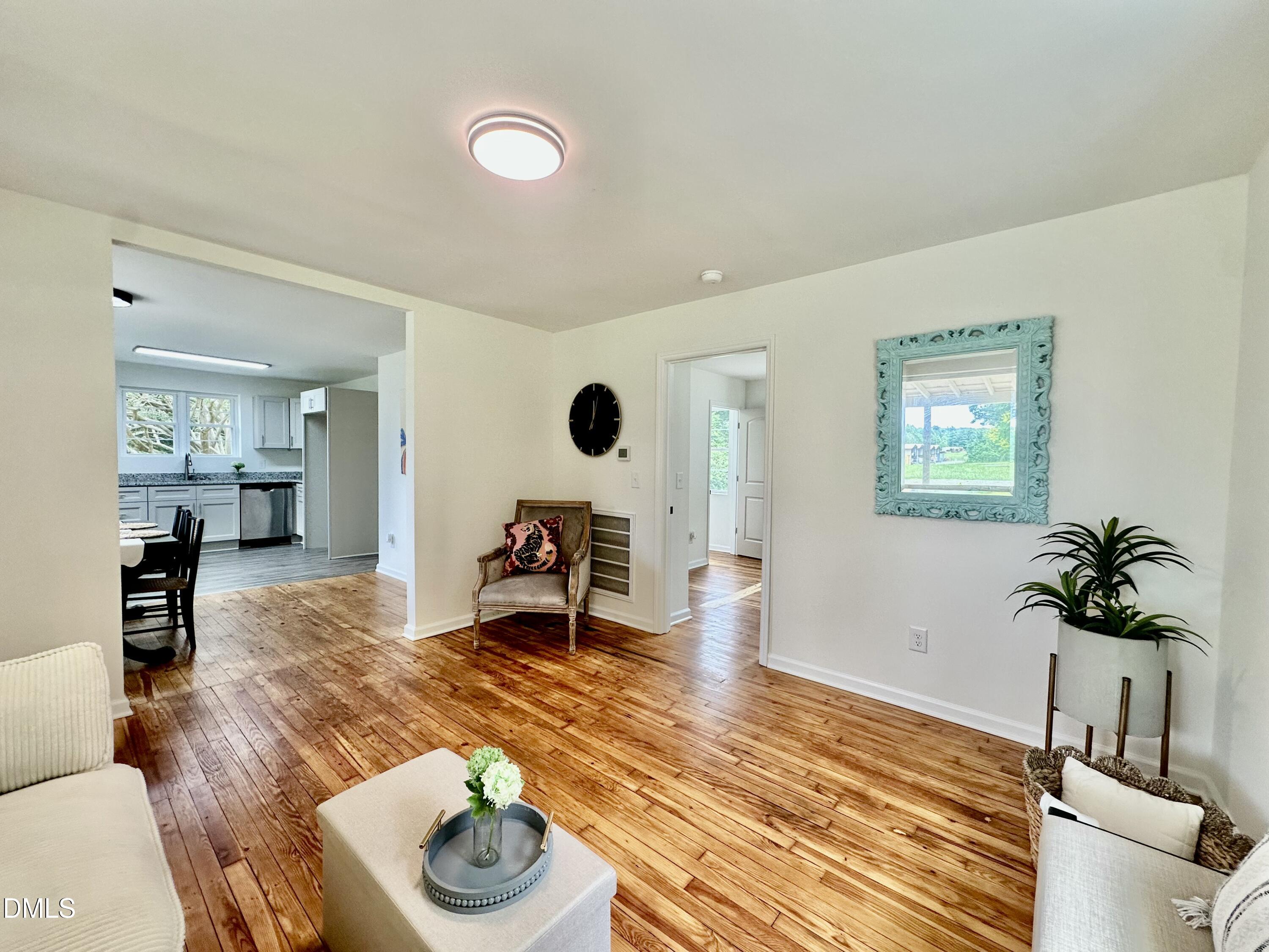 360 Woodsdale Road Roxboro, NC 27573 - Photo 8 of 30