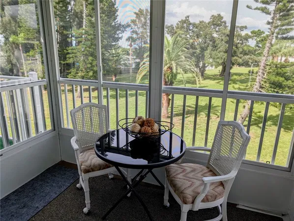 a view of a room with lounge chair