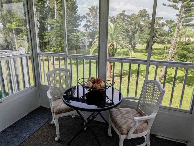 a view of a room with lounge chair