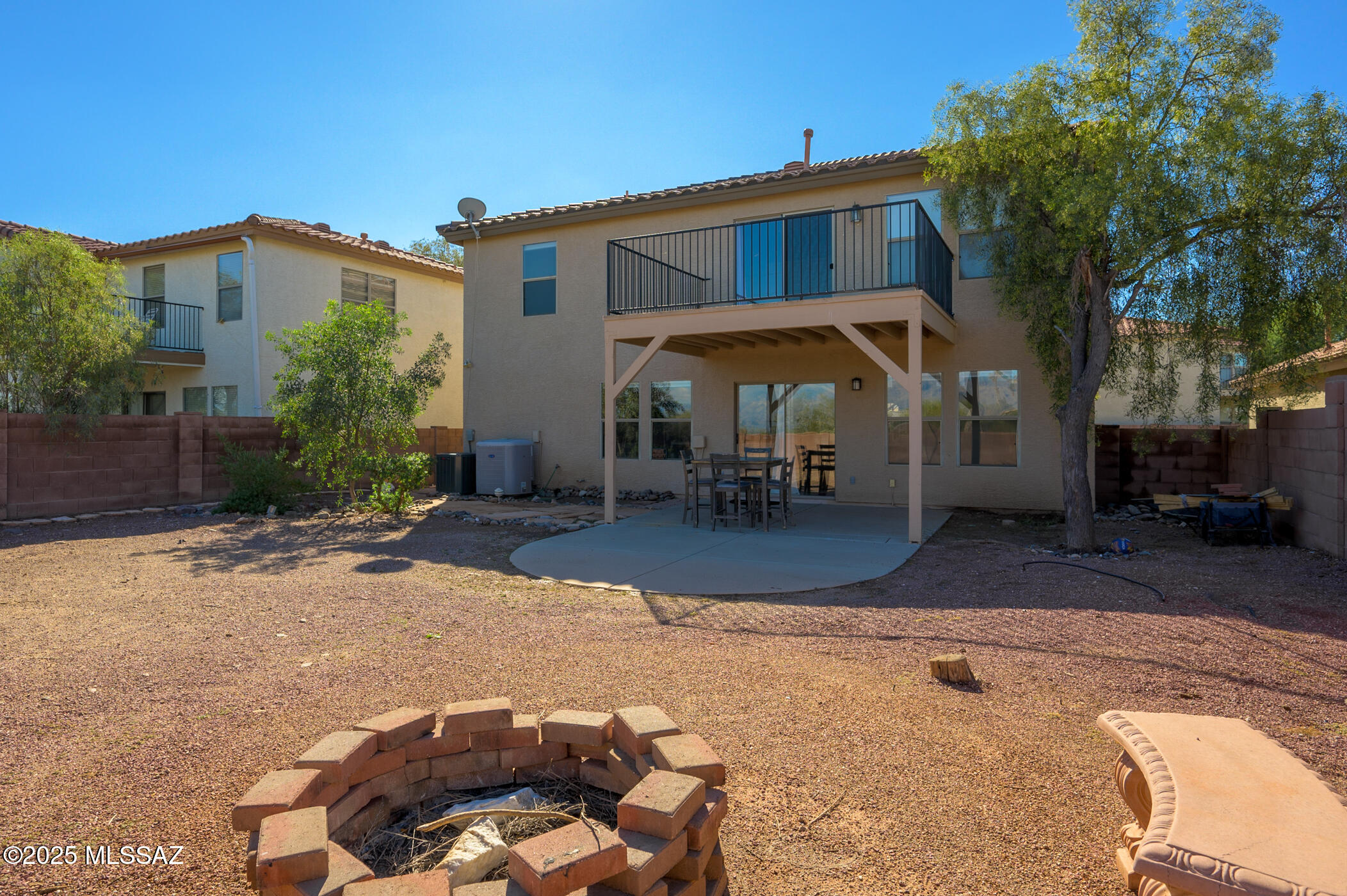 3576 North Boyce Spring Lane Tucson, AZ 85745 - Photo 47 of 50