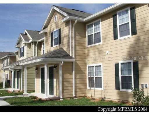 826 Enterprise Road, Unit 11102 DeBary, FL 32713 - Photo 1 of 1 front view of a house