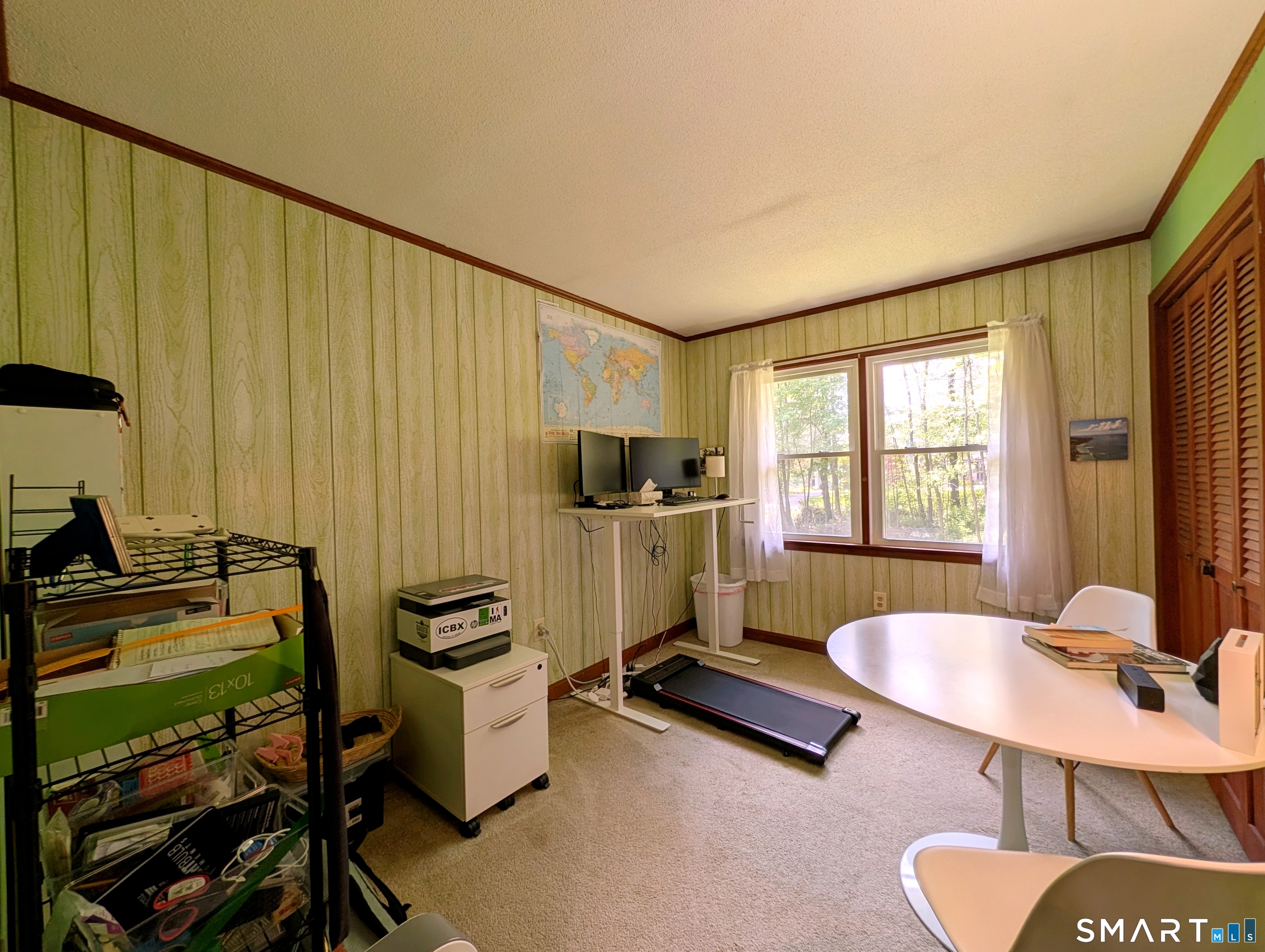 17 Colebrook Road Norfolk, CT 06058 - Photo 18 of 21 a room with furniture and a window