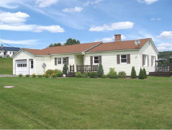 682 Highway 114 Canaan, VT 05903 - Photo 1 of 1