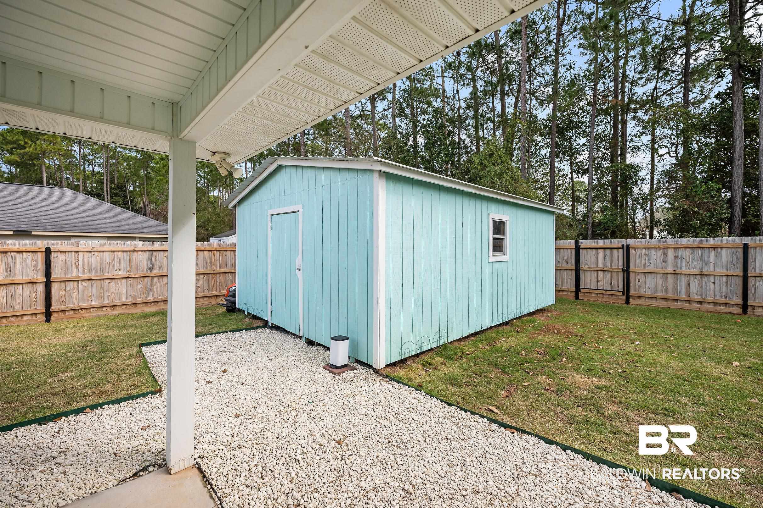 1969 Ridgewood Drive South Lillian, AL 36549 - Photo 22 of 44