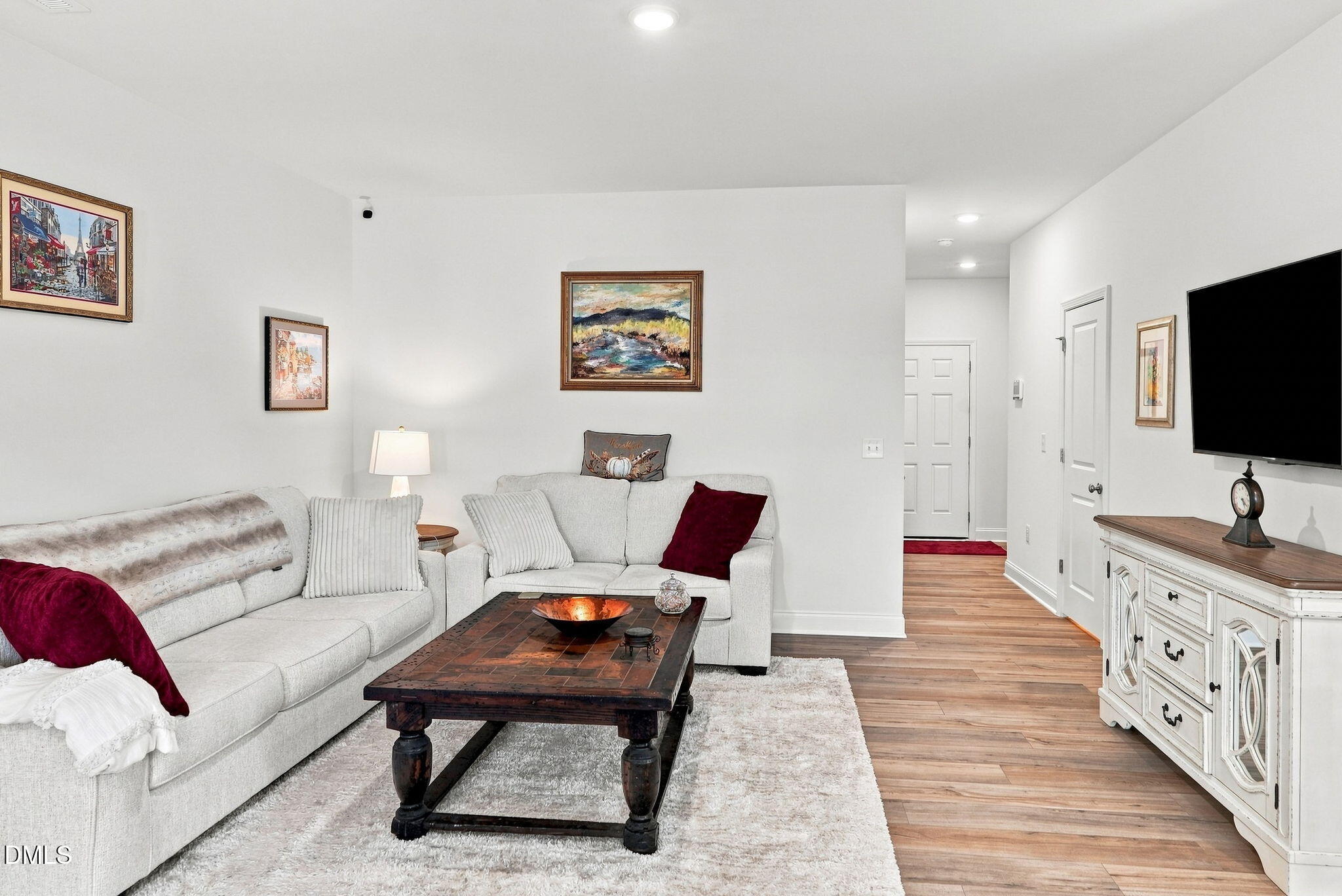 4917 Caddis Bend Raleigh, NC 27604 - Photo 9 of 59 4917 Caddis Bend-12